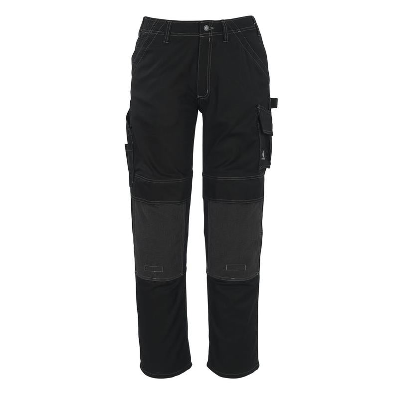 MASCOT® Lerida Hose, schwarz