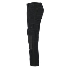 MASCOT® Lerida trousers, black