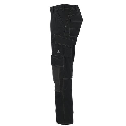 MASCOT® Lerida Hose, schwarz