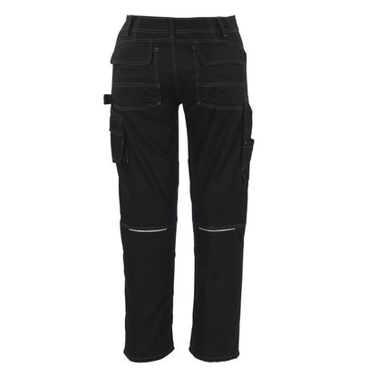 MASCOT® Lerida Hose, schwarz