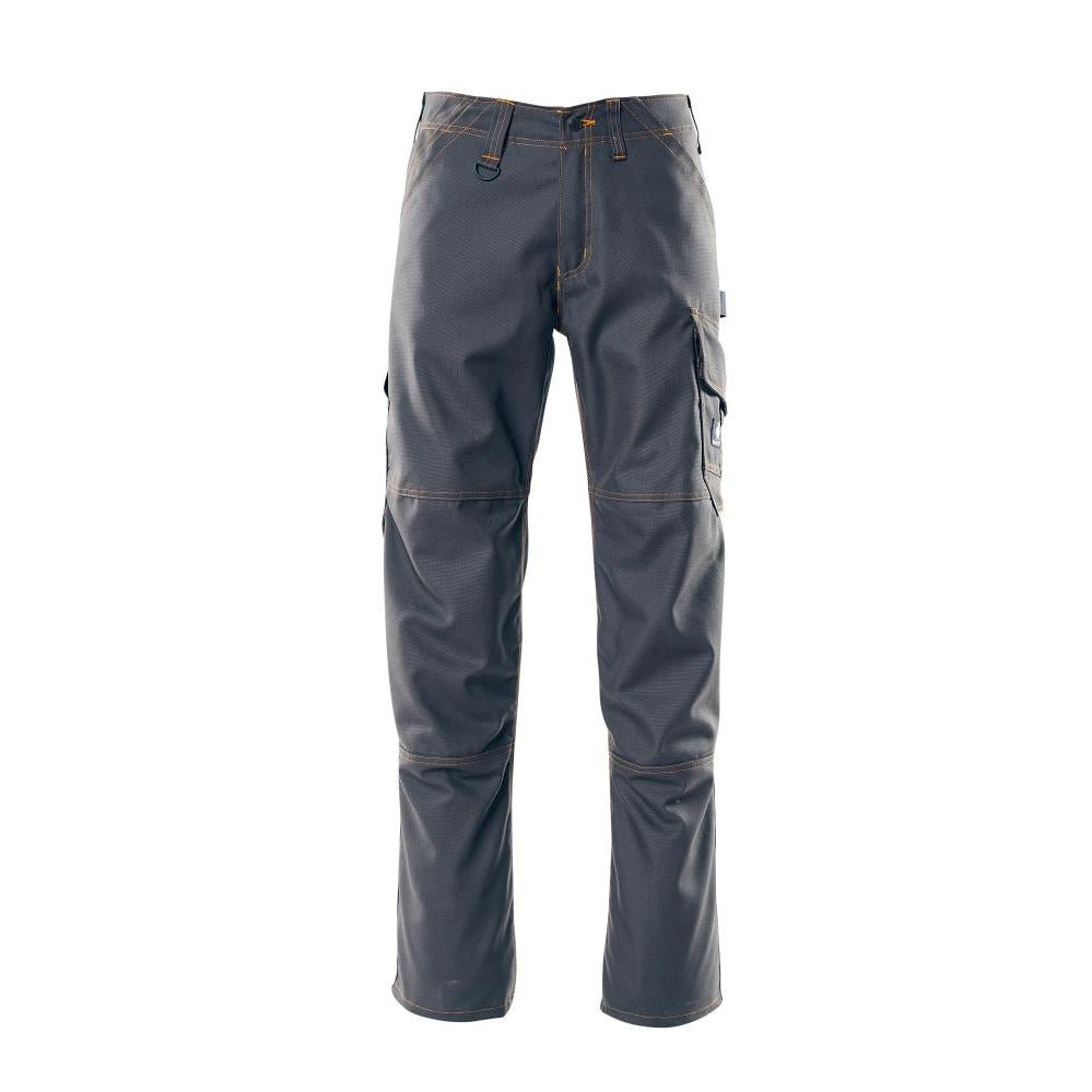 MASCOT® Faro Hose, schwarzblau