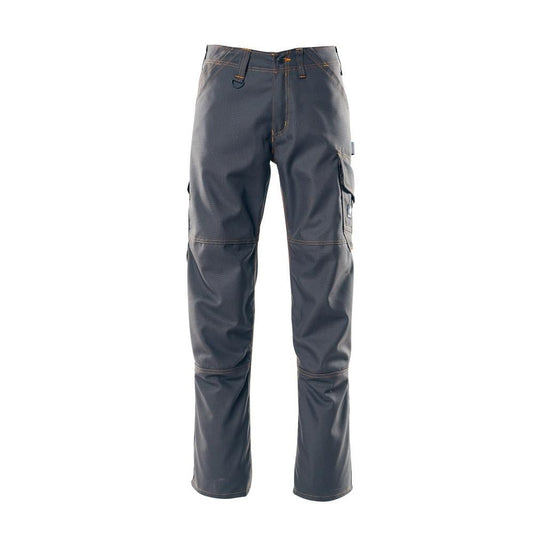 MASCOT® Faro Hose, schwarzblau