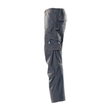 MASCOT® Faro Hose, schwarzblau