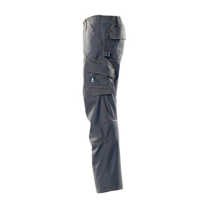 MASCOT® Faro Hose, schwarzblau