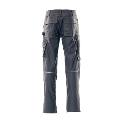 MASCOT® Faro Hose, schwarzblau