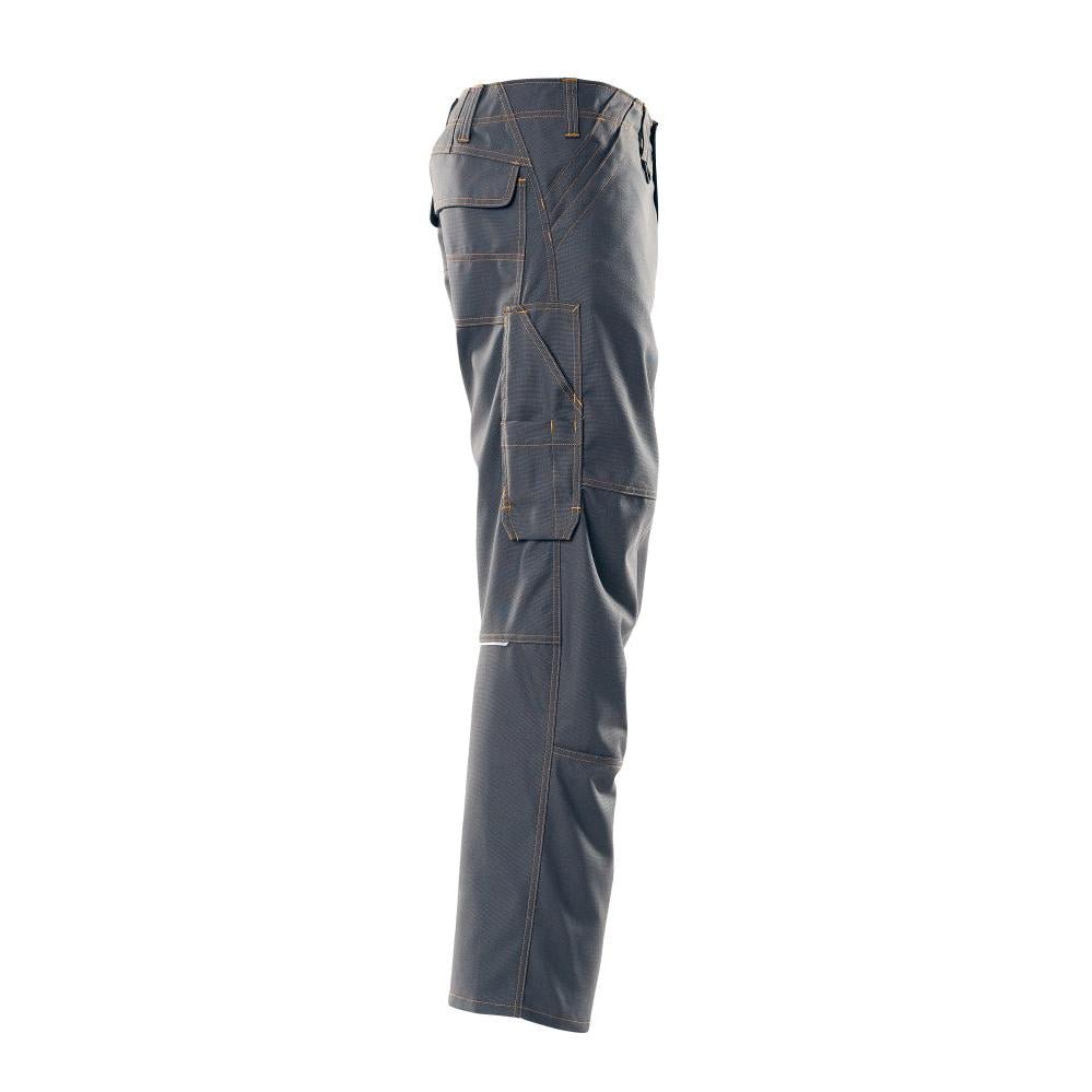 MASCOT® Faro Hose, schwarzblau