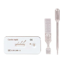 Cleartest Cardio rapid