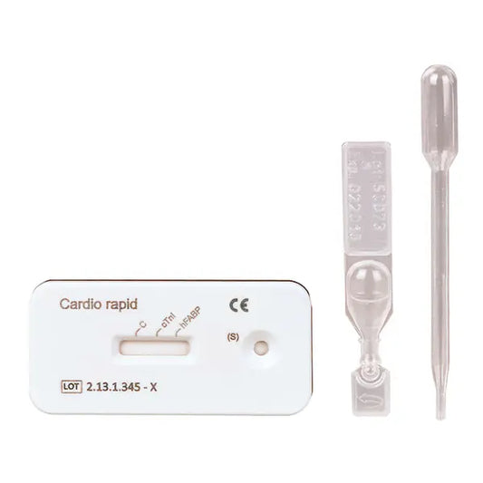 Cleartest Cardio rapid