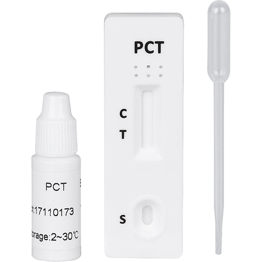Cleartest Procalcitonin