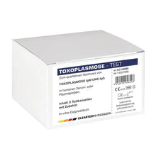 Cleartest Toxoplasmose