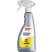 SONAX Engine + Cold Cleaner