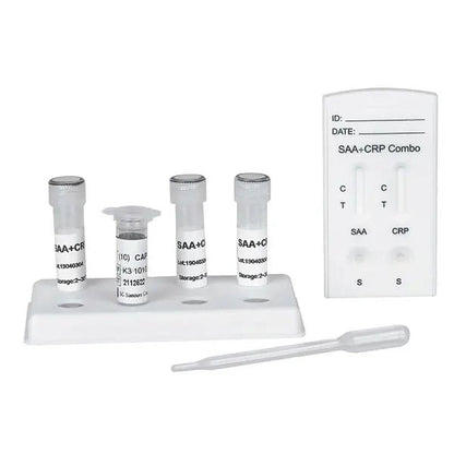 Cleartest SAA & CRP