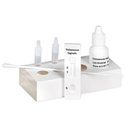 Cleartest Trichomonas