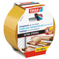 tesa 5686 Installation Tape, extra-strong adhesive, 10 m x 50 mm, white