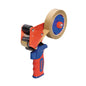 tesa 6005 Packaging Tape Hand Dispenser for 25mm-Wide Rolls