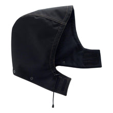 MASCOT® MacNeal with D-button hood, size ONE