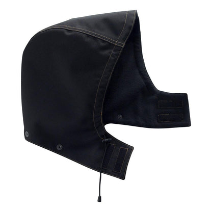 MASCOT® MacNeal m. D-knopf Kapuze, Größe ONE