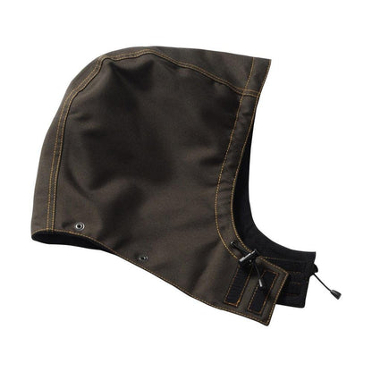 MASCOT® MacNeal m. D-knopf Kapuze, Größe ONE