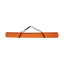 Transporttasche für Krankentrage 1 x klappbar orange