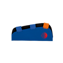 Schienenset Blue Splint 5-teilig, Neoprene mit Tasche