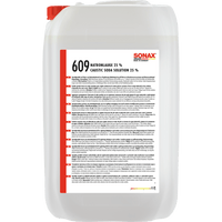 SONAX Sodium Bicarbonate Solution 25%