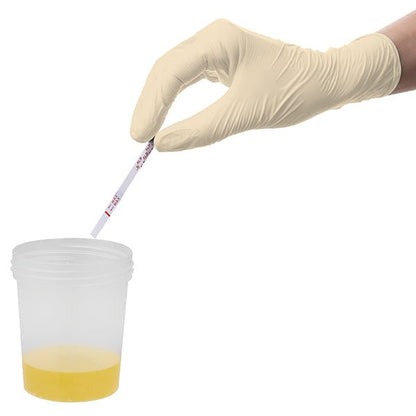 Cleartest light Albu-Mic