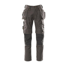 MASCOT® Almada Handwerkerhose, dunkelanthrazit