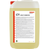SONAX Insect Remover