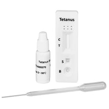 Cleartest Tetanus
