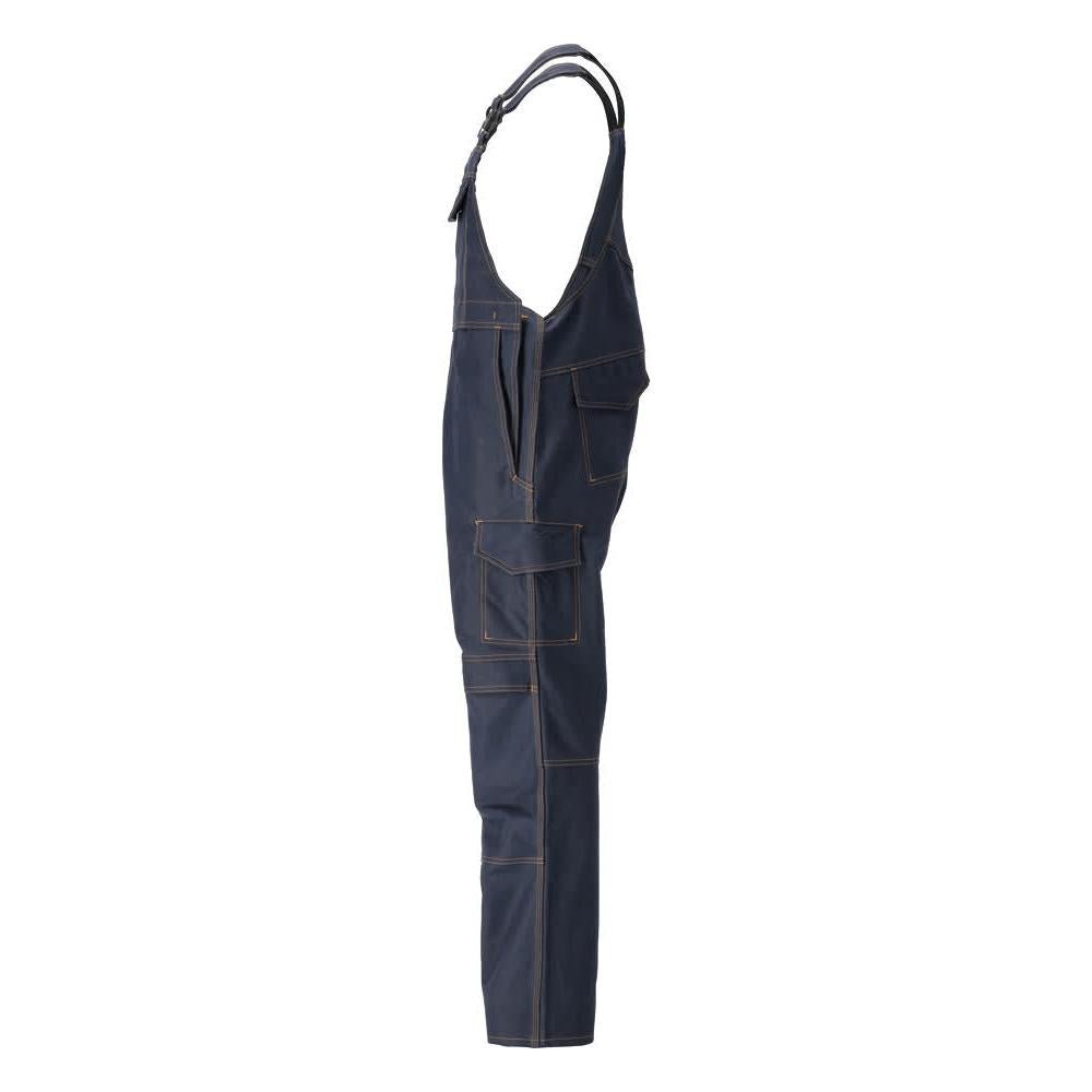 MASCOT® Freibourg Latzhose Multisafe