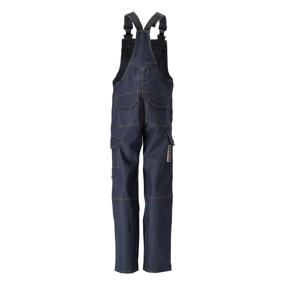 MASCOT® Freibourg Latzhose Multisafe