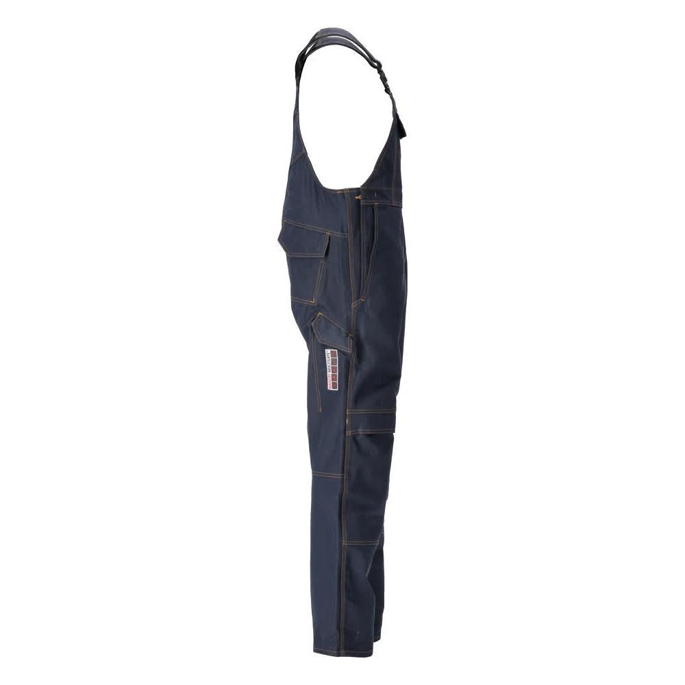MASCOT® Freibourg Latzhose Multisafe