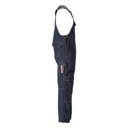 MASCOT® Freibourg Latzhose Multisafe