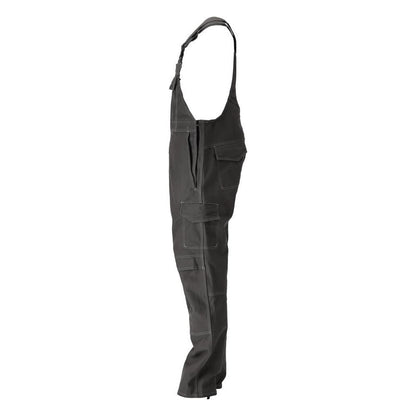 MASCOT® Freibourg Latzhose Multisafe