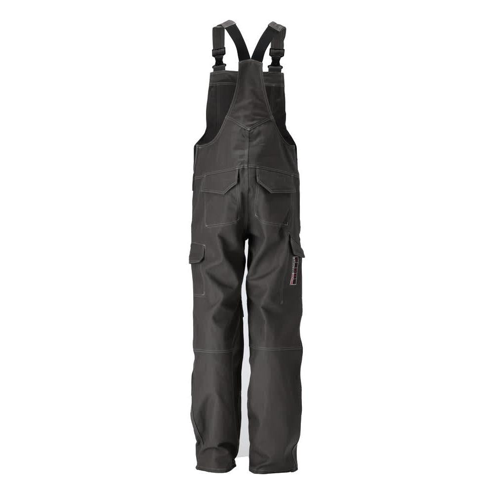 MASCOT® Freibourg Latzhose Multisafe