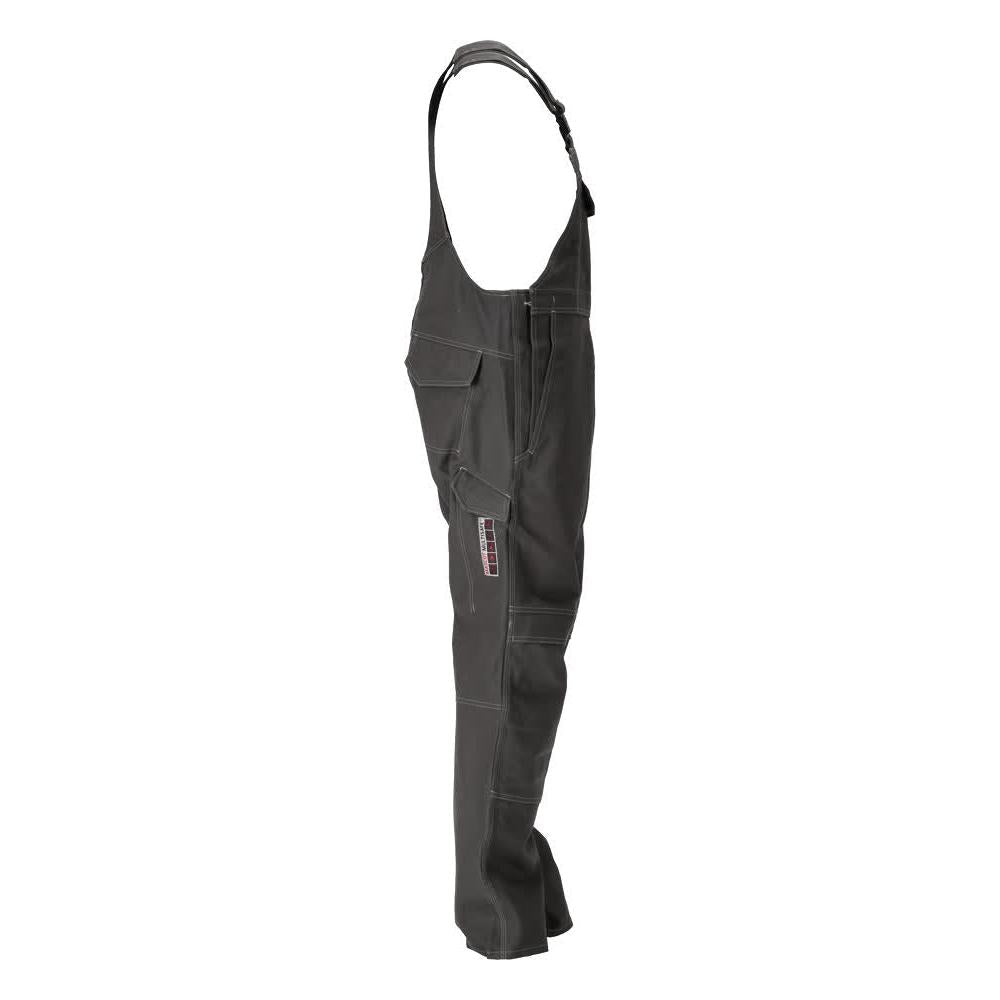 MASCOT® Freibourg Latzhose Multisafe