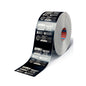 tesa 6930 Laser Film, 300 m x 120 mm, matte black