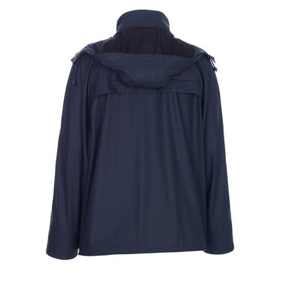 MASCOT® Waterford Regenjacke, marine