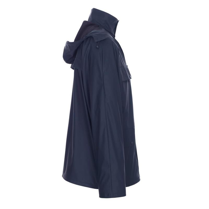 MASCOT® Waterford Regenjacke, marine