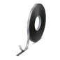 tesa ACXplus 7076 High Resistance Acrylic Foam Adhesive Tape, 18 m x 40 mm, black