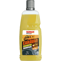 SONAX CARAVAN Shampoo