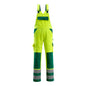 MASCOT® Barras Latzhose