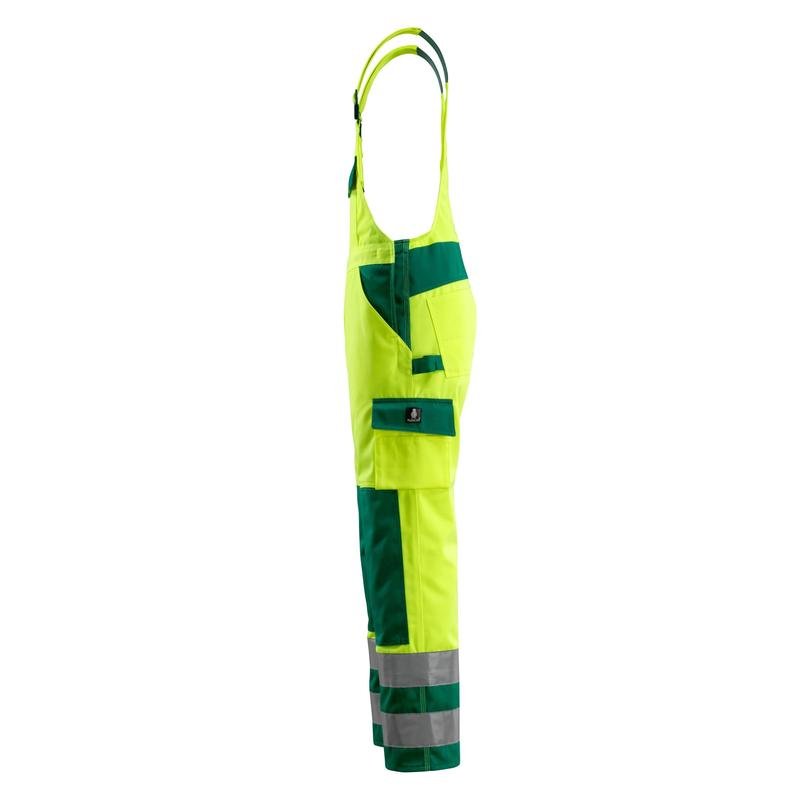 MASCOT® Barras Latzhose