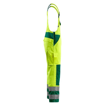 MASCOT® Barras Latzhose