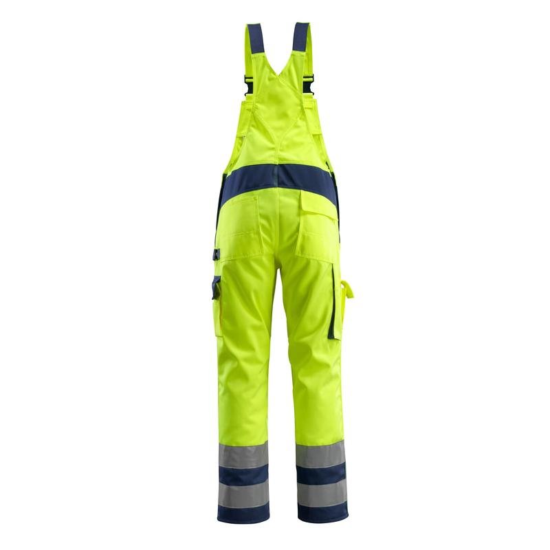 MASCOT® Barras Latzhose
