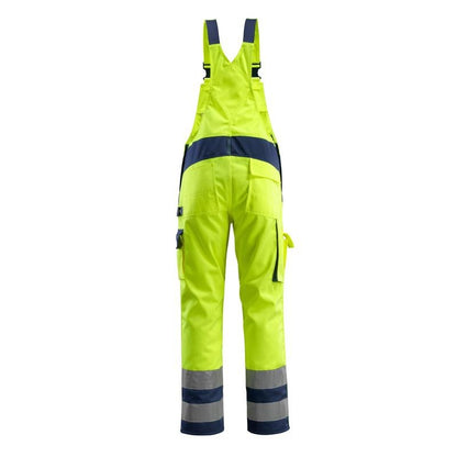MASCOT® Barras Latzhose