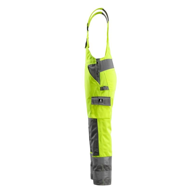 MASCOT® Barras Latzhose