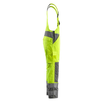 MASCOT® Barras Latzhose
