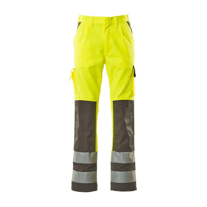 MASCOT® Olinda Hose, hi-vis gelb/anthrazit
