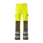 MASCOT® Olinda Hose, hi-vis gelb/anthrazit